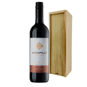 La Capilla Selección Tinto | Wijn Cadeau